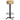 Scaune de bar, 2 buc., 76 cm, lemn masiv de mango