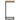Mese laterale, 2 buc. 31,5x24,5x64,5 cm lemn de mango nefinisat
