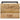 Mese laterale, 2 buc. 31,5x24,5x64,5 cm lemn de mango nefinisat
