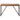 Masă de bucătărie 120x60x76 cm lemn masiv de acacia/mango