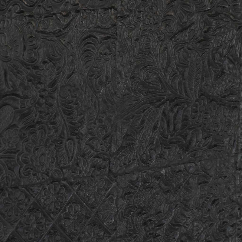 Servantă, 115x30x76 cm, lemn masiv de mango