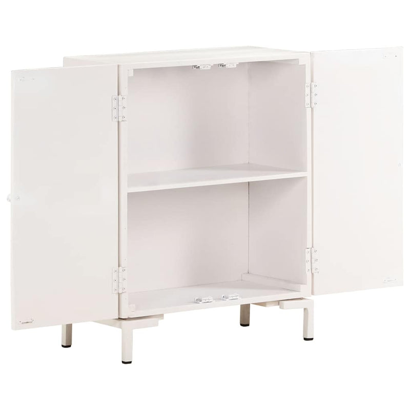 Servantă, 60x30x76 cm, lemn masiv de mango