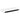 Raft de perete suspendat, alb extralucios, 50x23,5x3,8 cm, MDF