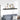 Raft perete suspendat, negru extralucios, 120x23,5x3,8 cm, MDF