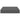 Raft de perete suspendat, gri extralucios, 23x23,5x3,8 cm, MDF