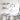 Rafturi de perete suspendate, 4 buc., alb, 90x23,5x3,8 cm, MDF