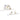 Rafturi de perete suspendate, 2 buc., alb, 120x23,5x3,8 cm, MDF
