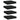 Rafturi de perete suspendate, 4 buc., negru, 23x23,5x3,8 cm MDF