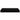 Raft de perete suspendat, negru, 40x23,5x3,8 cm, MDF