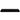 Raft de perete suspendat, negru, 60x23,5x3,8 cm, MDF