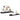 Rafturi de perete suspendate 2 buc., negru, 80x23,5x3,8 cm, MDF