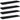 Rafturi de perete suspendate 4 buc., negru, 90x23,5x3,8 cm, MDF