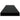 Rafturi de perete suspendate 4 buc., negru, 90x23,5x3,8 cm, MDF