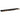 Raft de perete suspendat, negru, 120x23,5x3,8 cm, MDF