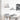 Rafturi de perete suspendate, 2 buc., gri, 40x23,5x3,8 cm, MDF