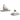 Rafturi de perete suspendate, 2 buc., gri, 40x23,5x3,8 cm, MDF