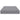 Rafturi de perete suspendate, 4 buc., gri, 40x23,5x3,8 cm, MDF