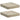 Rafturi perete suspendate, 2 buc., stejar, 23x23,5x3,8 cm, MDF