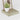 Rafturi perete suspendate, 2 buc., stejar, 23x23,5x3,8 cm, MDF