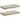 Rafturi de perete suspendate, 2 buc., stejar, 50x23,5x3,8 cm, MDF