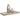 Raft de perete suspendat, stejar, 60x23,5x3,8 cm, MDF