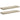 Rafturi de perete suspendate 2 buc., stejar, 80x23,5x3,8 cm MDF