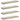Rafturi de perete suspendate 4 buc. stejar, 90x23,5x3,8 cm, MDF