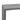 Rafturi cub de perete, 3 buc., gri, MDF