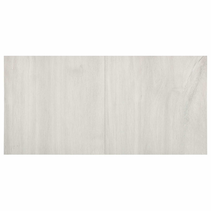 Plăci de Pardoseală Crem 5,11 m² 55 buc. PVC