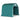 Cort de garaj, verde, 1,6 x 2,4 m, PVC