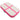 Saltea gimnastică gonflabilă cu pompă roz 60x100x10 cm PVC