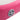 Saltea gimnastică gonflabilă cu pompă roz 600x100x20 cm PVC
