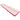Saltea gimnastică gonflabilă cu pompă roz 600x100x15 cm PVC