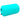 Rulou de gimnastică gonflabil cu pompă, verde, 100 x 60 cm, PVC