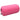 Rulou de gimnastică gonflabil cu pompă, roz, 120 x 75 cm, PVC
