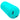 Rulou de gimnastică gonflabil cu pompă, verde, 120 x 90 cm, PVC