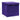 Cutii depozitare cu capace, 10 buc., violet, 28x28x28 cm