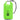 Rucsac impermeabil, verde, 30 L, PVC
