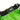 Rucsac impermeabil, verde, 30 L, PVC
