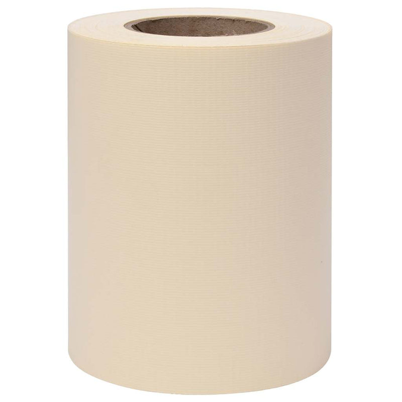 Bandă de intimitate PVC 35x0,19 m crem