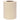Bandă de intimitate PVC 70x0,19 m crem