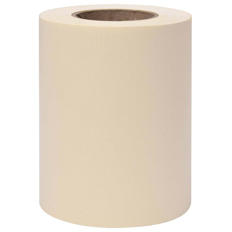 Bandă de intimitate PVC 70x0,19 m crem