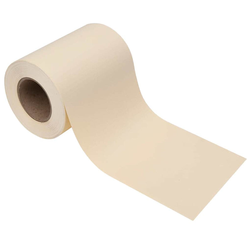 Bandă de intimitate PVC 70x0,19 m crem