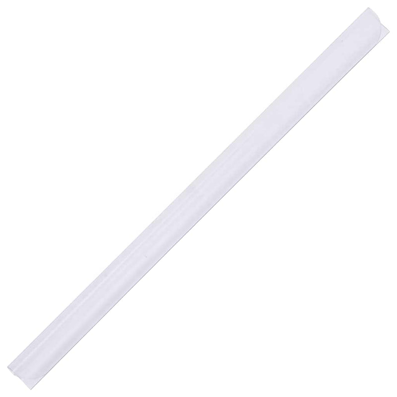 Bandă de intimitate PVC 70x0,19 m crem
