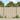 Bandă de intimitate PVC 70x0,19 m crem