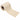 Benzi de intimitate PVC 140 x 0,19 m, crem