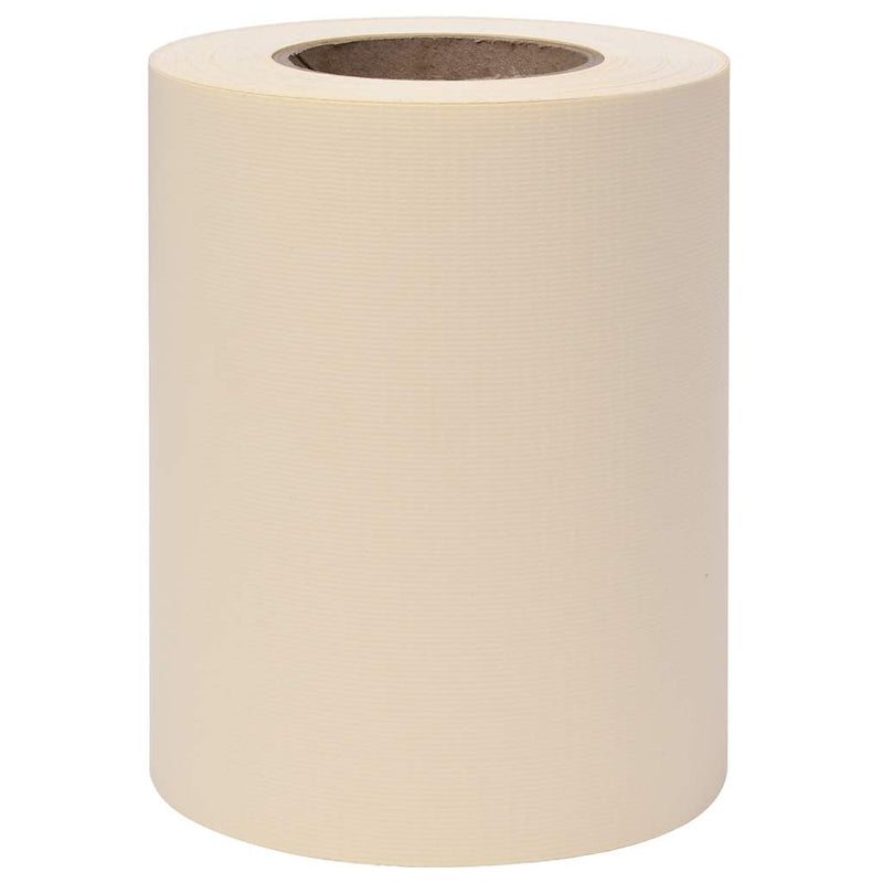 Benzi de intimitate PVC 140 x 0,19 m, crem