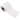 Bandă de intimitate PVC 70x0,19 m Alb