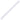 Bandă de intimitate PVC 70x0,19 m Alb