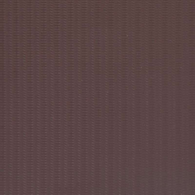 Bandă de intimitate PVC 35x0,19 m maro